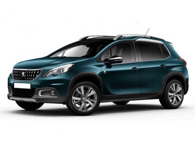 ACTIVE 4x2 1,6L BVA