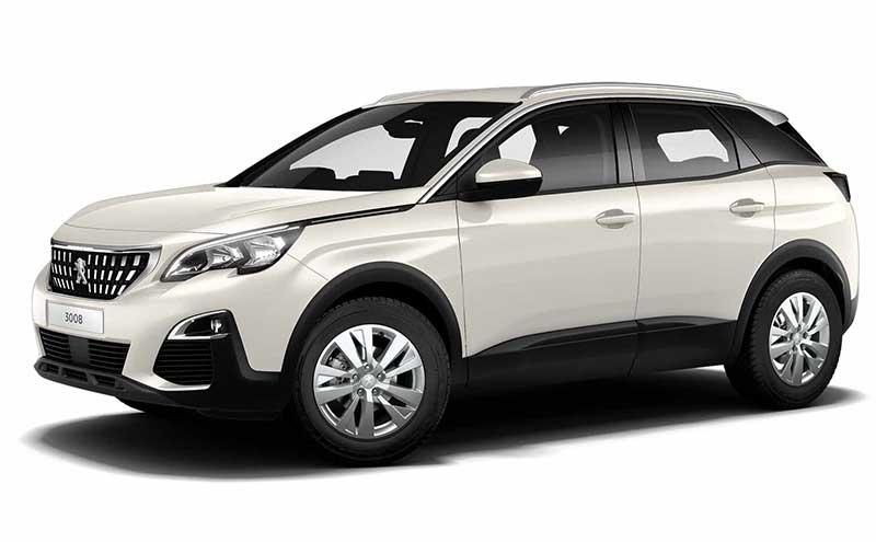 Active 1.6L BVA