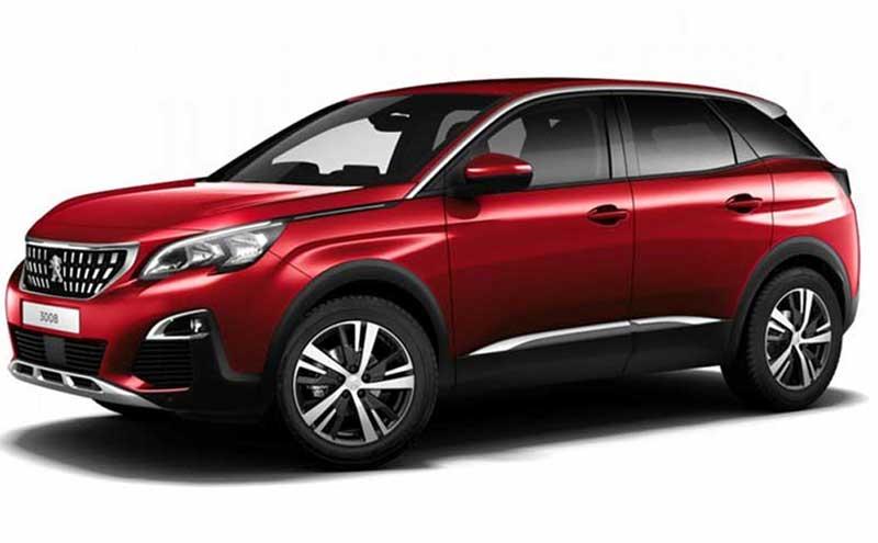 Allure 1.6L BVA
